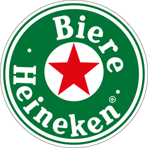 300x300 Heineken Logo Vectors Free Download