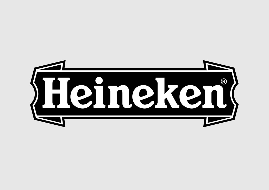 1024x724 Heineken Vector Art Graphics