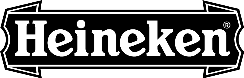 809x260 Heineken Logo