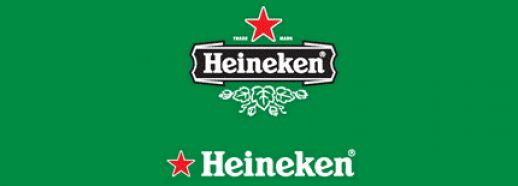 518x186 Heineken Logo Vector