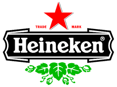 400x298 Heineken Logo Vector