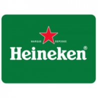 195x195 Heineken Vector Logo