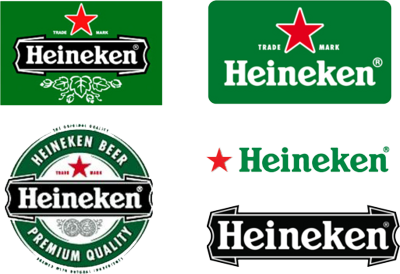 400x274 Vetorial De Heineken Logo Gratuito