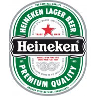 195x195 Heineken Brands Of The Download Vector Logos And Logotypes