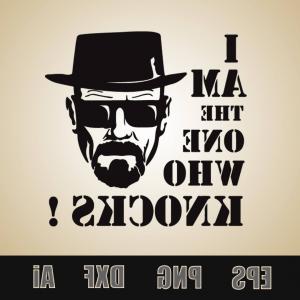 300x300 Breaking Bad Heisenberg Vector Set Boozeworthy