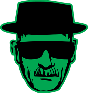 286x300 Heisenberg Logo Vector