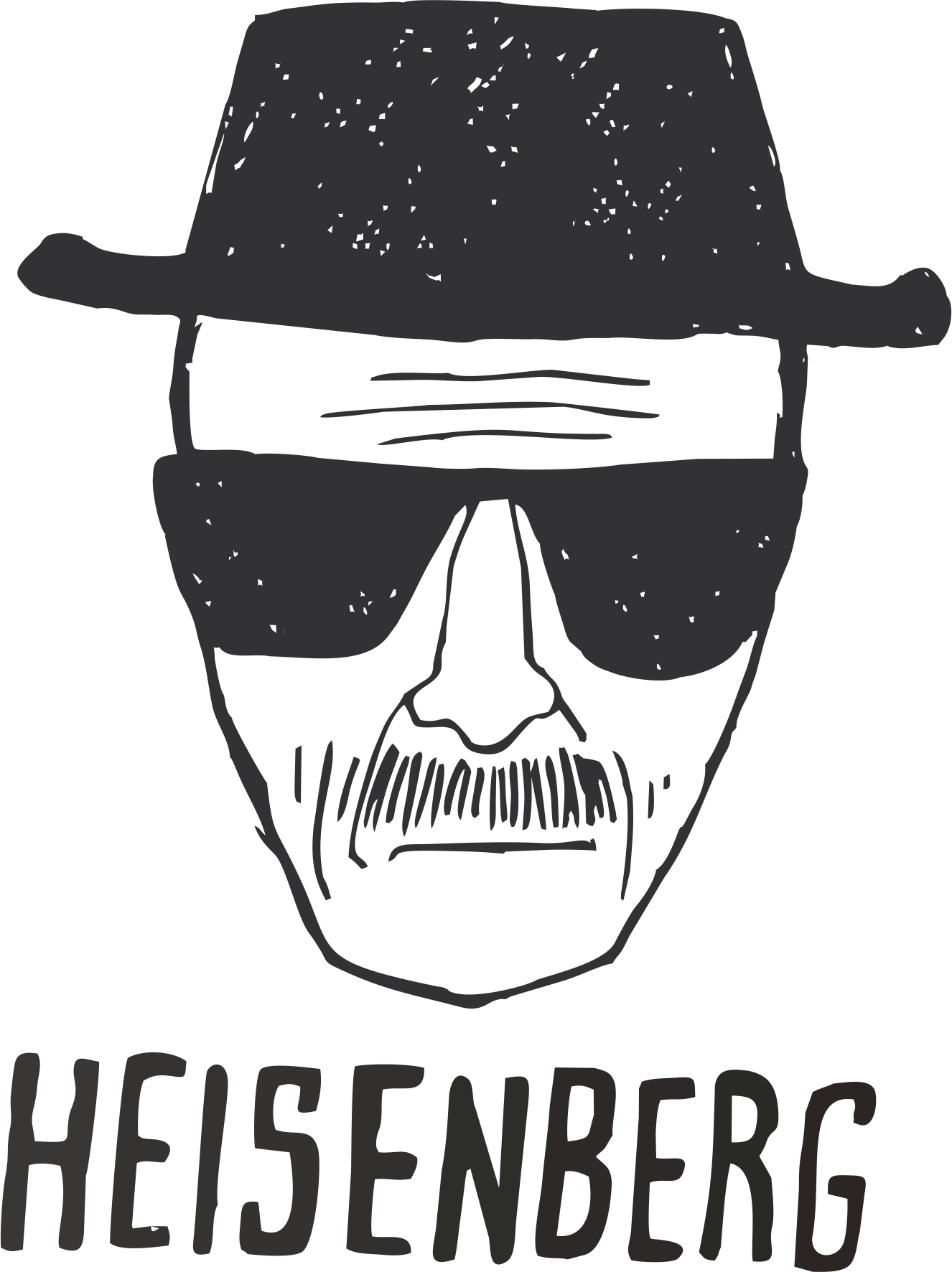1326x1772 Heisenberg Vector Para