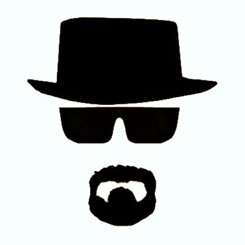 500x500 Heisenberg Clipart Free Cliparts Download Images