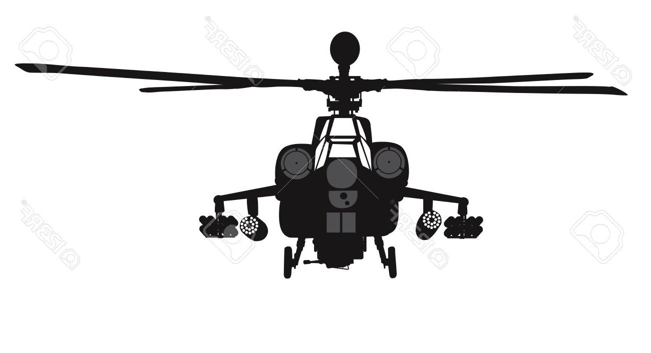 1300x706 Best Hd U S Army Helicopters Vector Images Free Vector Art