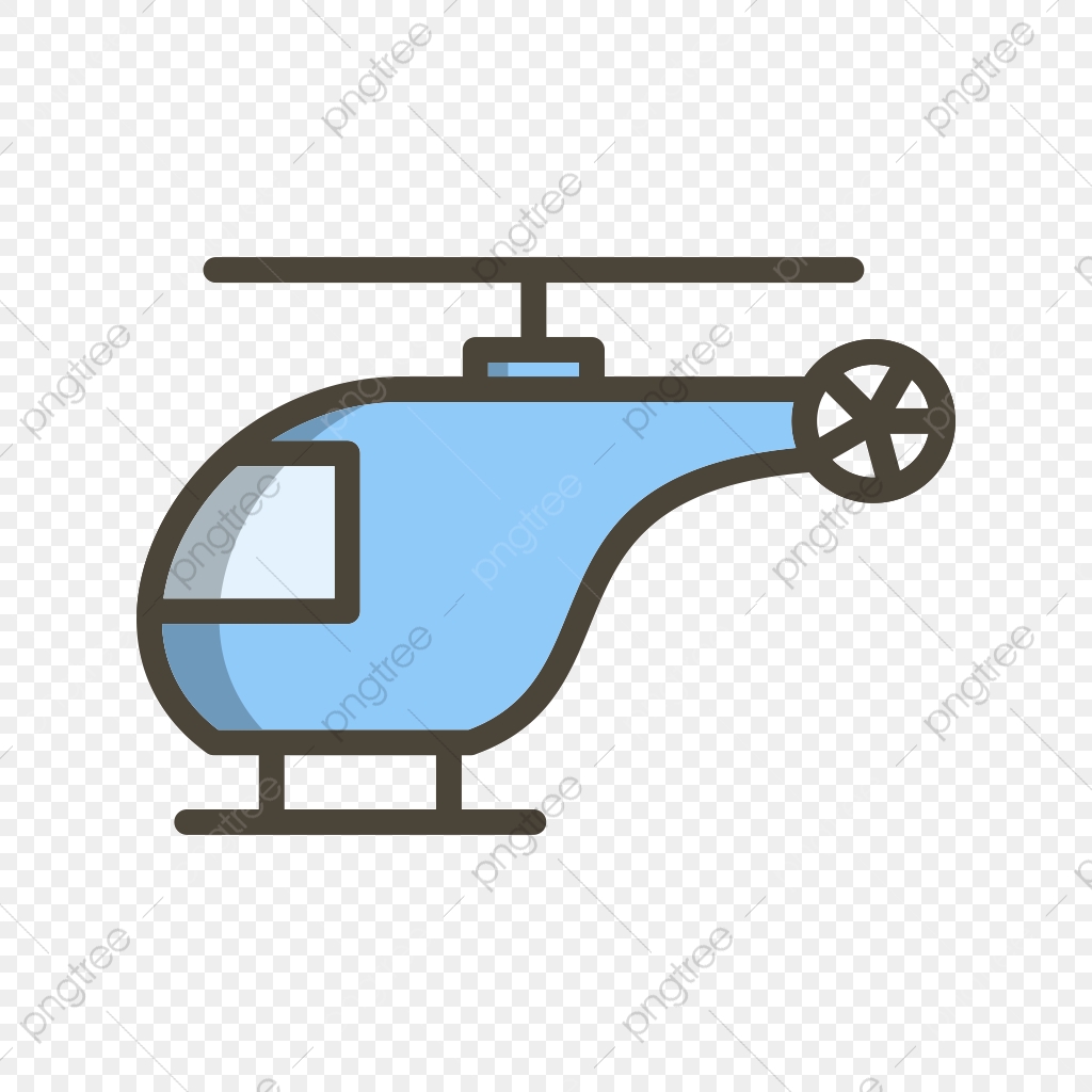 1024x1024 Helicopter Vector Icon, Copter Icon, Fly Icon, Helicopter Icon Png