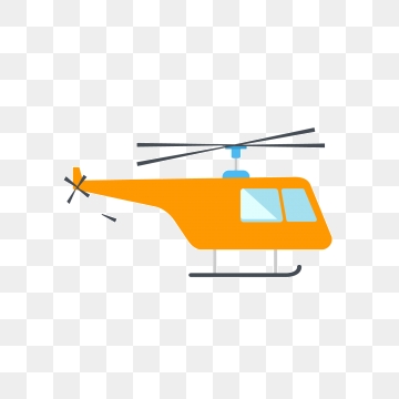 360x360 Helicopter Vector Png, Vector, And Clipart With Transparent