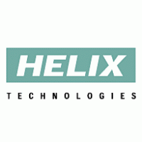 200x200 Helix Technologies Logo Vector