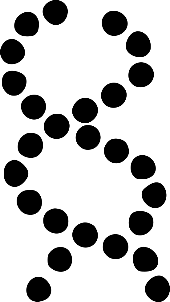 552x980 Dna Helix Vector Symbol Simple Png Icon Free Download