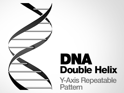 400x300 Free Dna Double Helixs Clipart And Vector Graphics