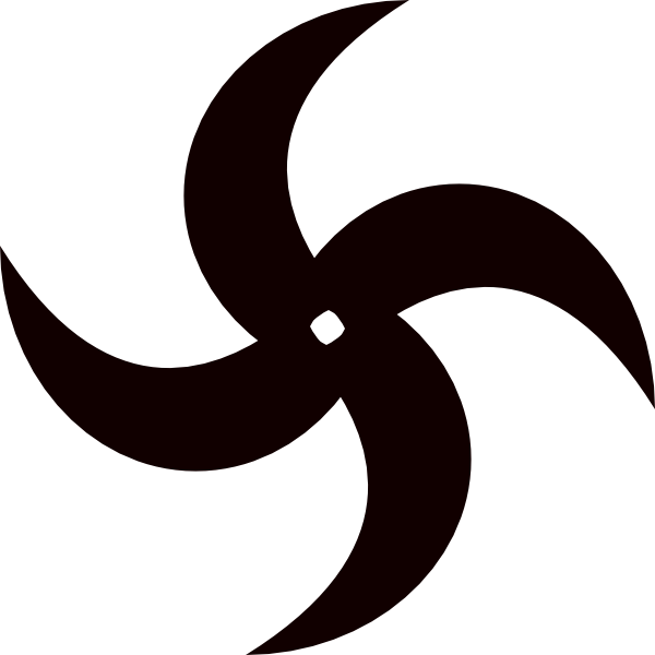 600x600 Helix Clip Art