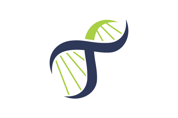 580x386 Vector Of Helix Graphic