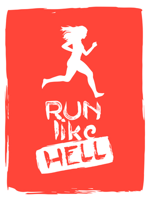 300x400 Hell On Curated Vector Illustrations, Stock Royalty Free Images