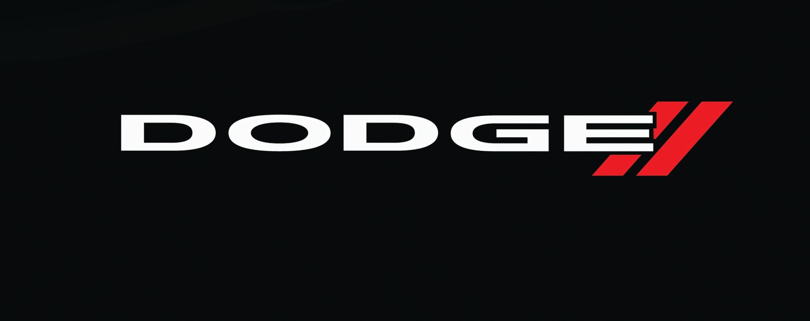 1600x634 Dodge Challenger Logos