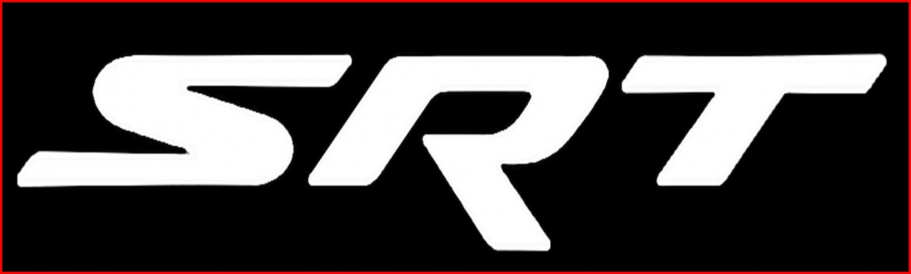1300x391 Srt Vector Logos