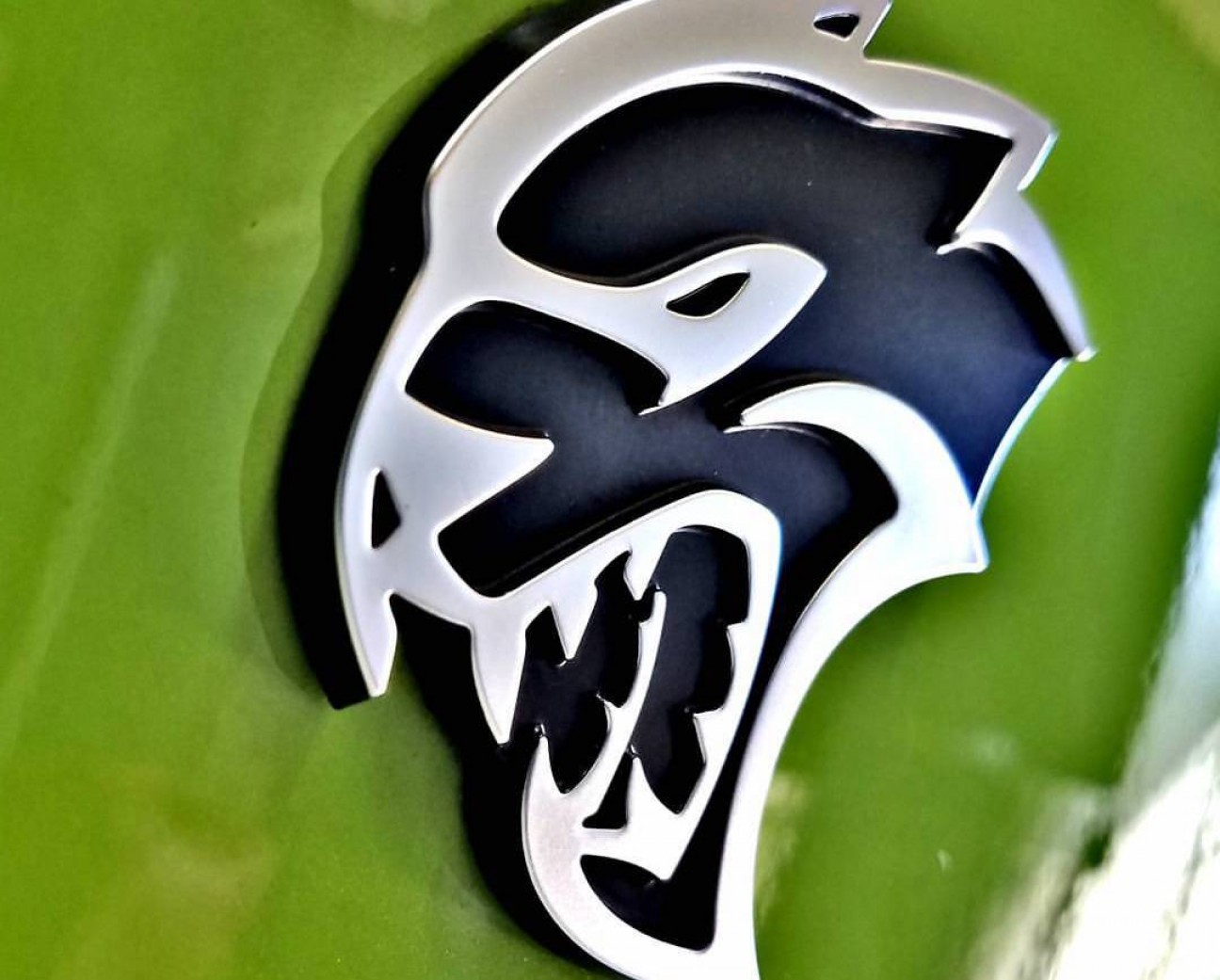 1296x1041 Dodge Challenger Hellcat E Package Geekchicpro