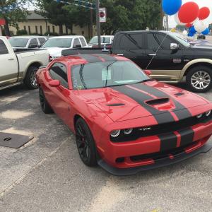 300x300 Hellcat Charger Photos With Stripes Createmepink