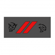 195x195 Srt Hellcat Brands Of The Download Vector Logos