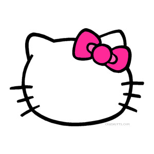 Hello Kitty Glasses Clipart Clipart 300x300 Hello Kitty Glasses Clipart Clipart