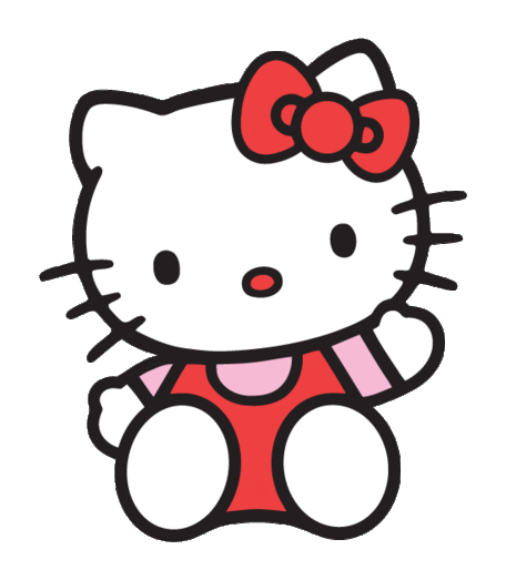 Free Hello Kittys Clipart And Vector Graphics 456x514 Free Hello Kittys Clipart And Vector Graphics