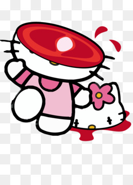 260x360 Hello Kitty Vector Png And Hello Kitty Vector Transparent Clipart