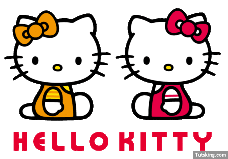 Hello Kitty Vector at Vectorified.com | Collection of Hello Kitty