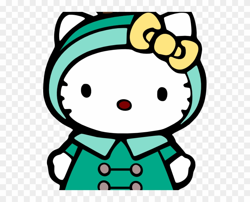 840x680 Hello Kitty Christmas Images Hello Kitty Christmas