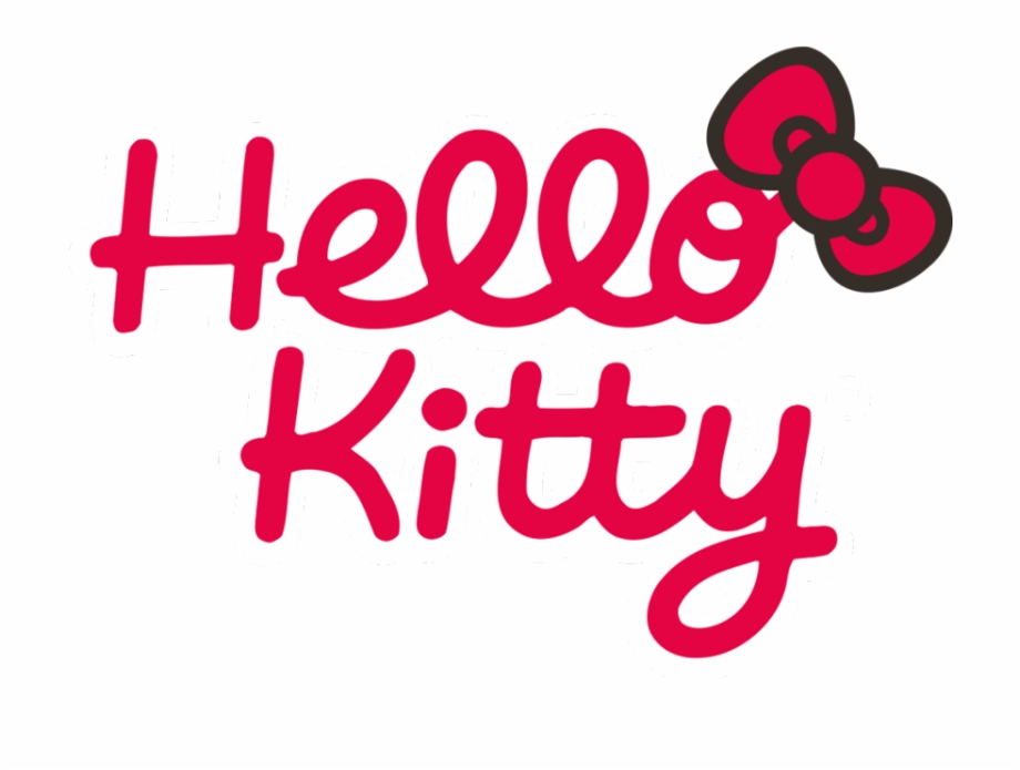 Hello Kitty Vector Image at Vectorified.com | Collection of Hello Kitty ...