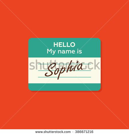 Hello My Name Is Card, Label Sticker, Introduce Badge Welcome 450x470 Hello My Name Is Card, Label Sticker, Introduce Badge Welcome