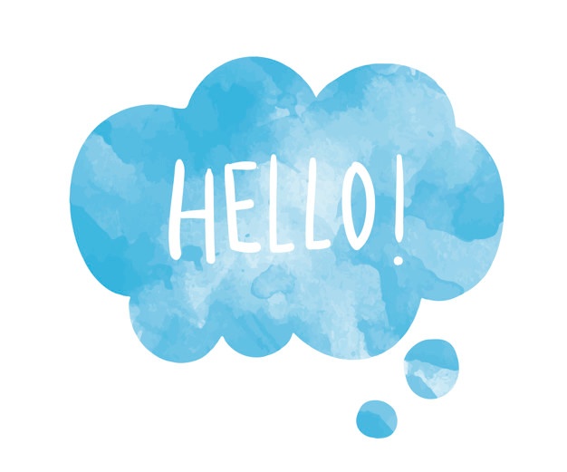 626x521 Hello Vectors, Photos And Free Download