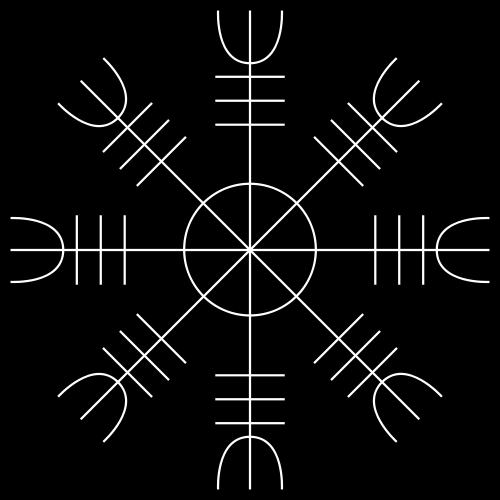 500x500 The Helm Of Awe