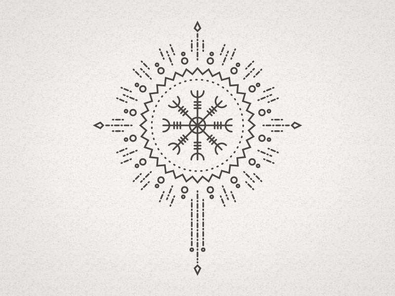 800x600 The Helm Of Awe