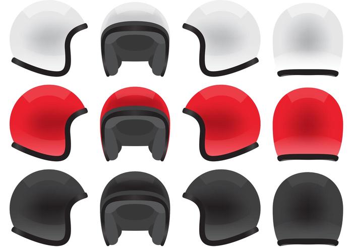 700x490 Helmet Free Vector Art