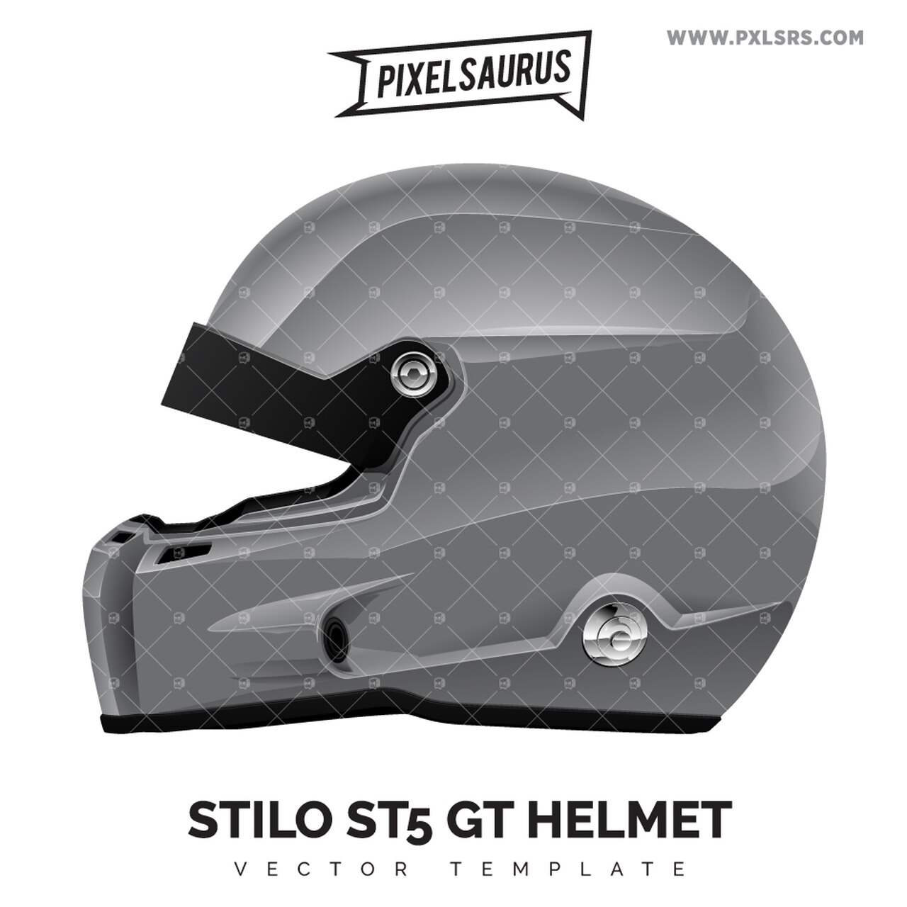 1280x1280 Stilo Gt Helmet