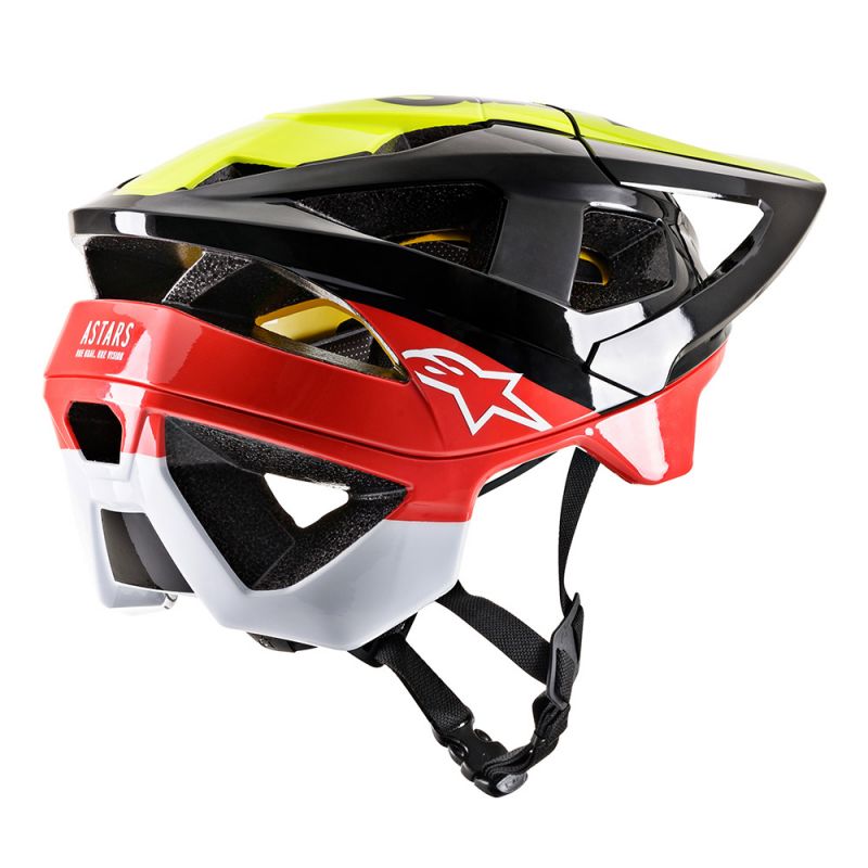 800x800 Vector Tech Pilot Helmet Alpinestars