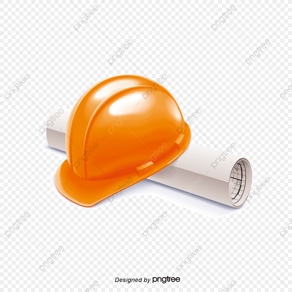 1200x1200 Vector Yellow Construction Helmet, Vector, Hat, Helmet Png