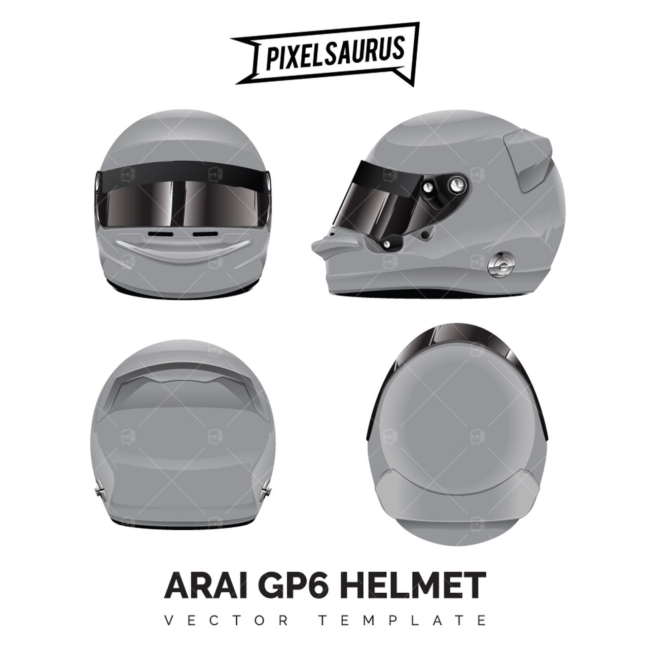 1280x1280 Arai Helmet