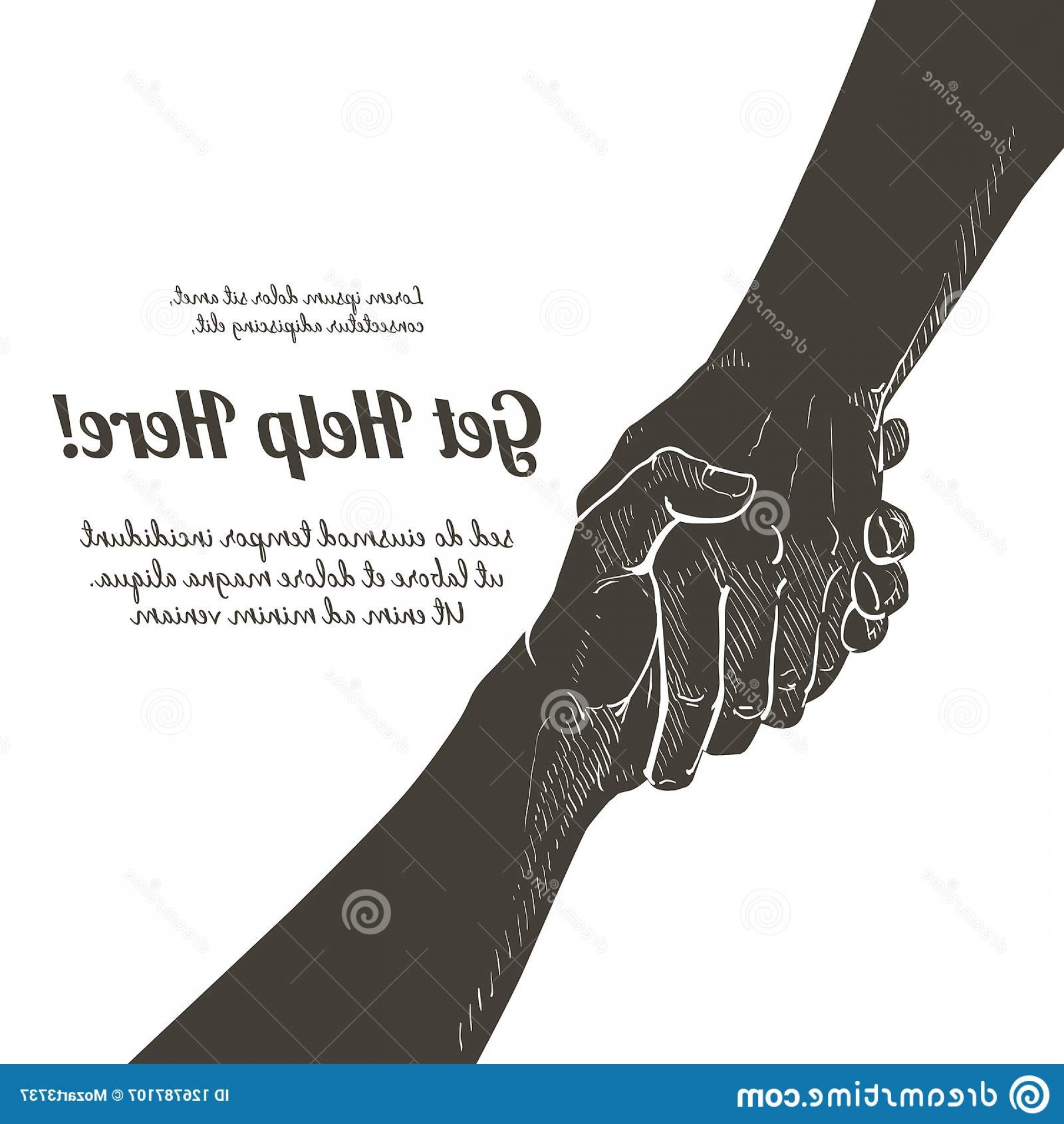 Helping Hand Vector Gesture Sign Help Hope Concept Two Hands 1920x2028 Helping Hand Vector Gesture Sign Help Hope Concept Two Hands