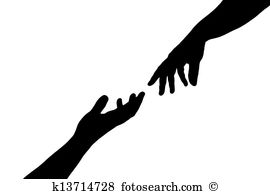Helping Hand Clipart 270x194 Helping Hand Clipart