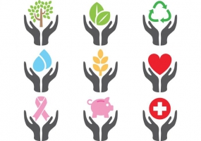 Helping Hands Vector Free Vector Graphic Art Free Download 285x200 Helping Hands Vector Free Vector Graphic Art Free Download