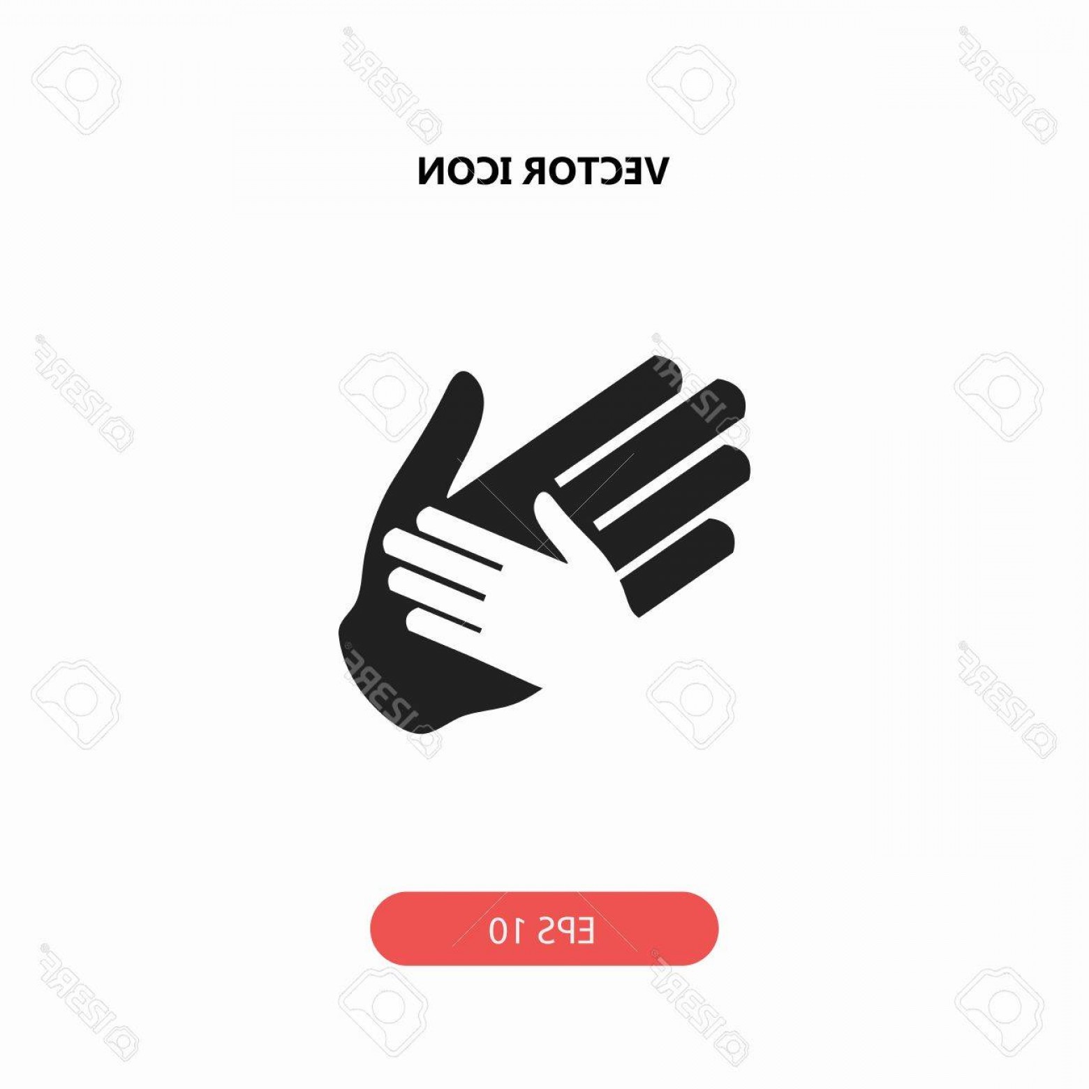 Photostock Vector Helping Hands Vector Icon Hoodamathrun 1560x1560 Photostock Vector Helping Hands Vector Icon Hoodamathrun