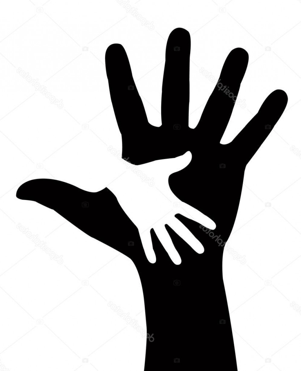 Stock Illustration Helping Hands Vector Illustration On Hoodamathrun 997x1228 Stock Illustration Helping Hands Vector Illustration On Hoodamathrun