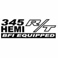 Hemi Logo Vector