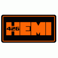 200x200 Hemi Brands Of The Download Vector Logos And Logotypes