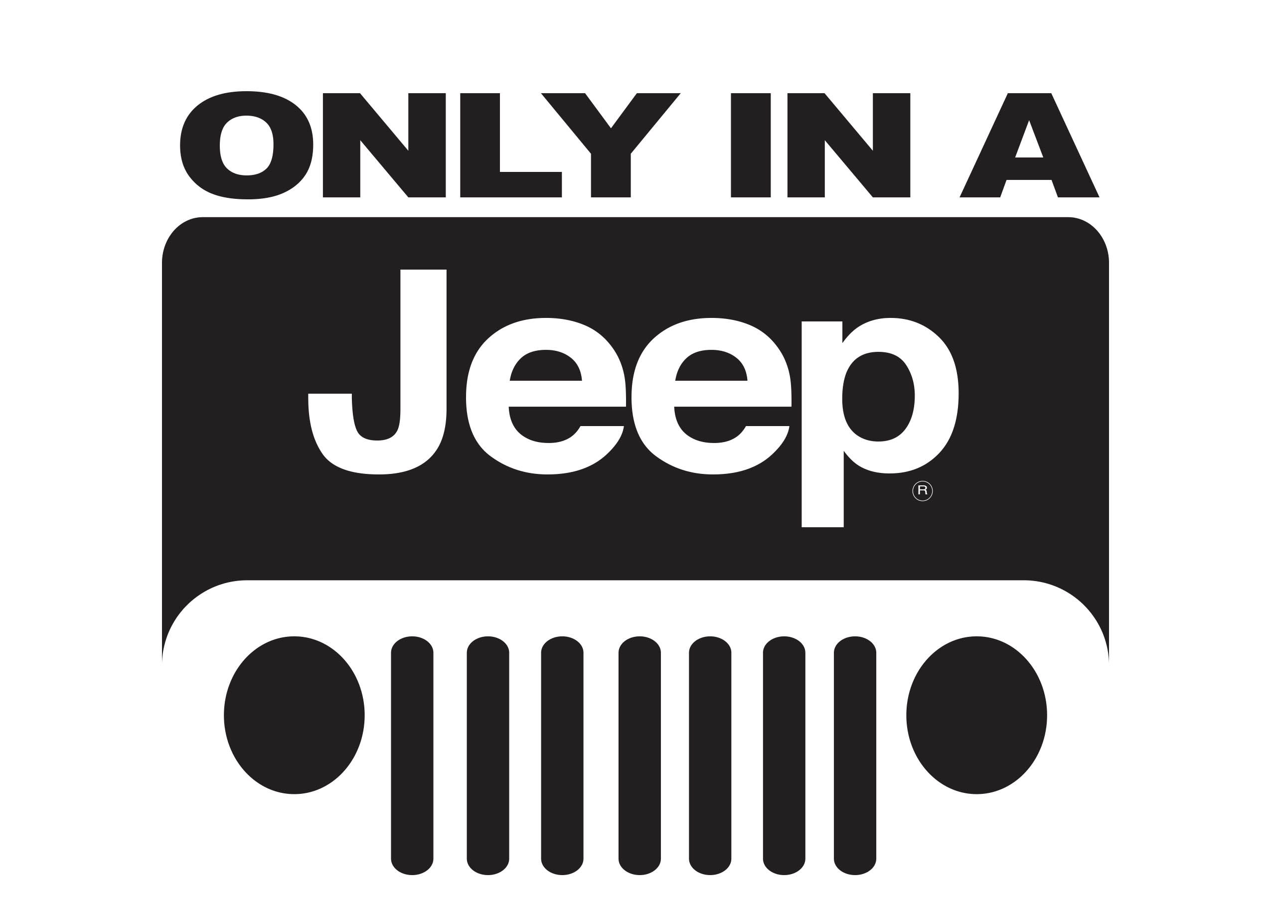 2550x1806 Jeep Logo Vector Images