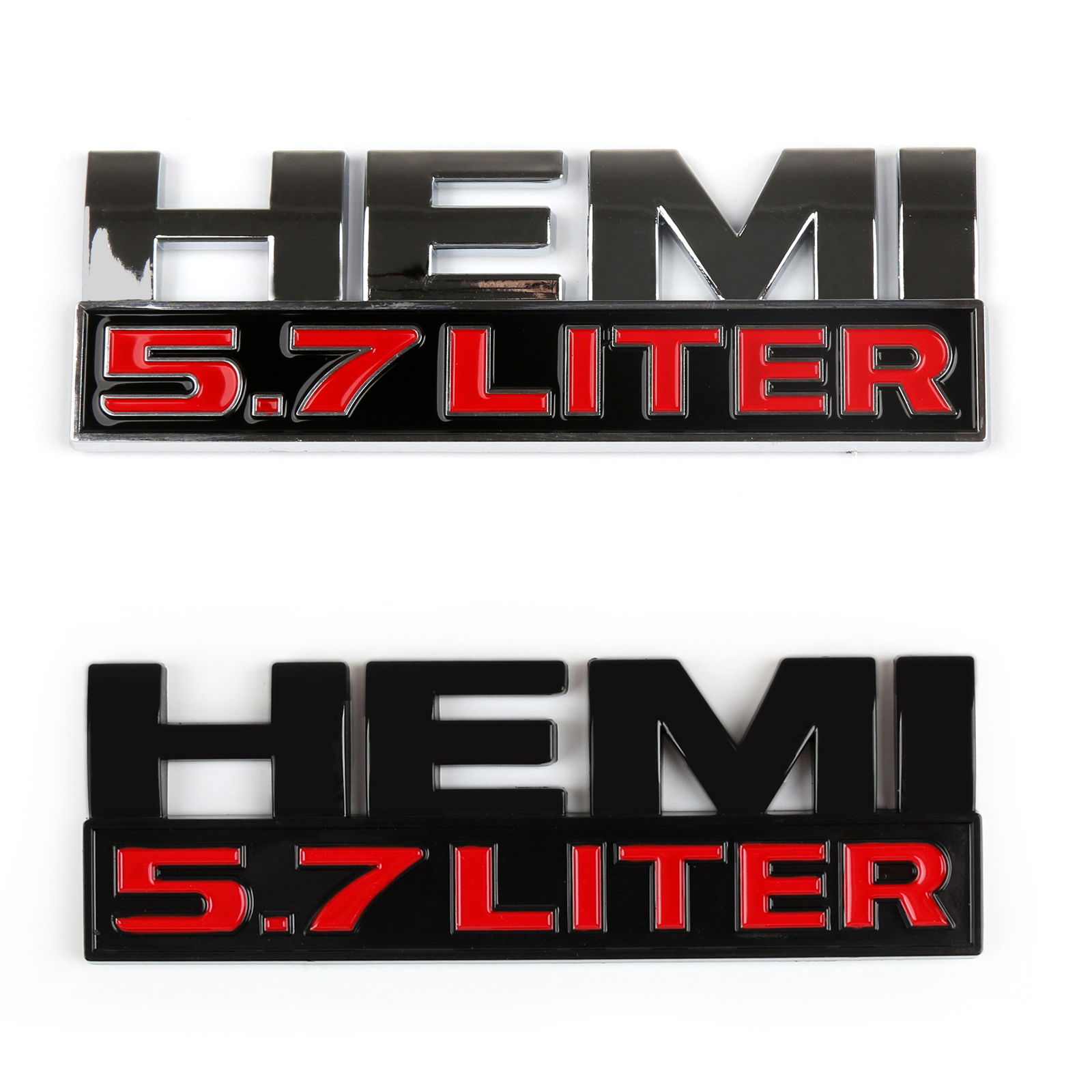 1600x1600 Hemi Logos